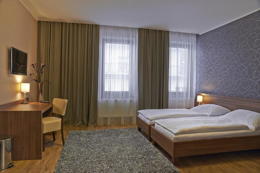 Penzion Club Skalica Zewnętrze zdjęcie