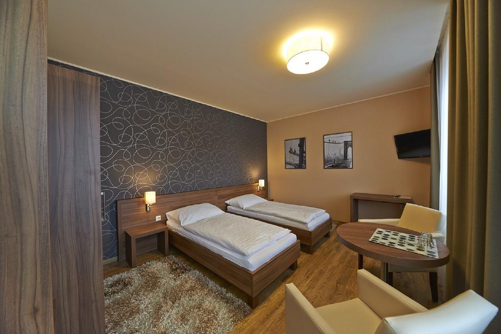 Penzion Club Skalica Pokój zdjęcie