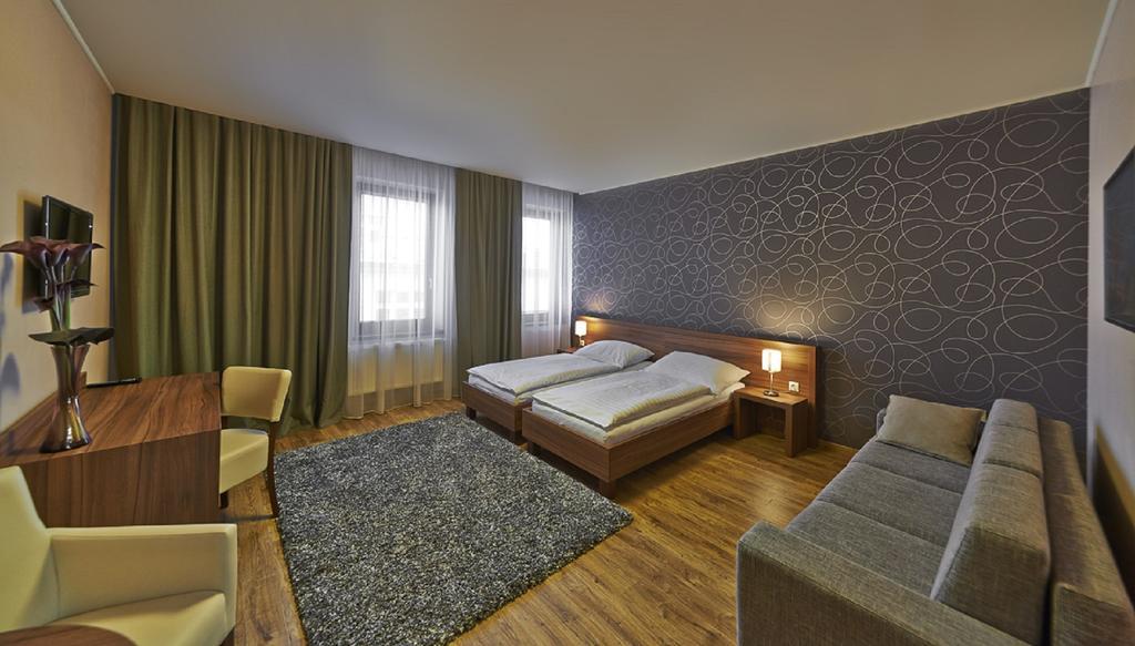 Penzion Club Skalica Pokój zdjęcie